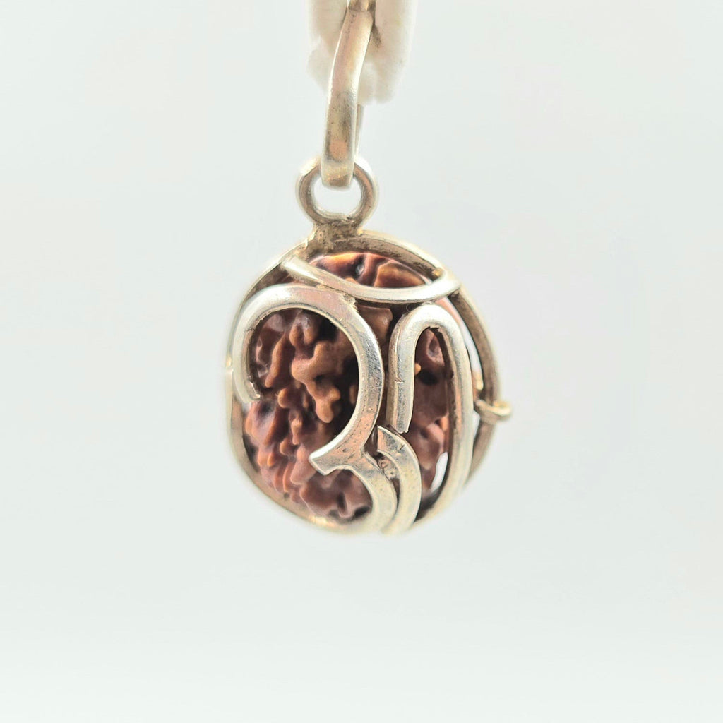 1 Mukhi Rudraksha GOL Dana