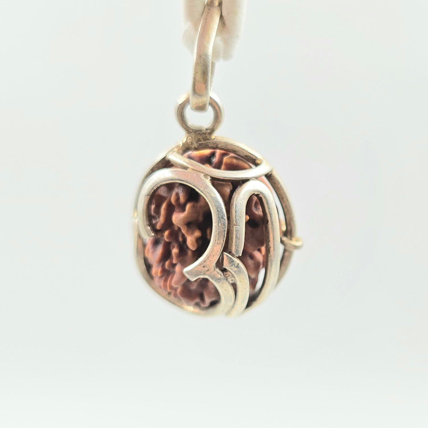 1 Mukhi Rudraksha GOL Dana