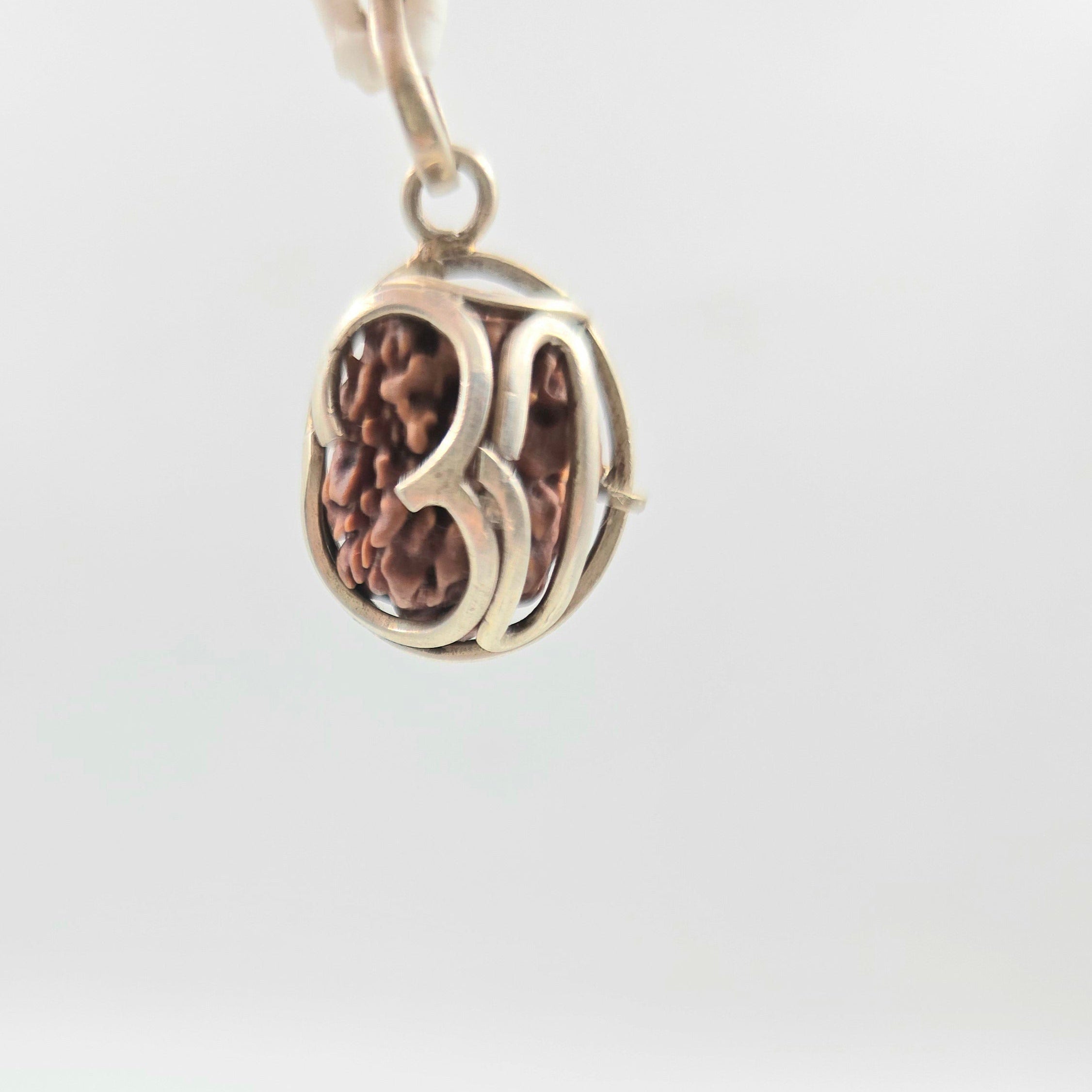 1 Mukhi Rudraksha GOL Dana