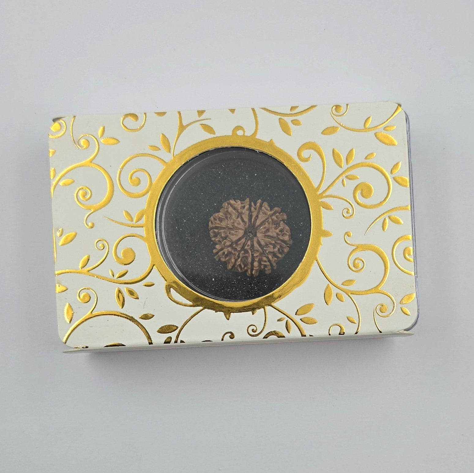 10-Mukhi