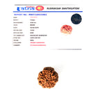 5 Mukhi