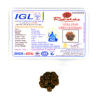 8 Mukhi Garbh Gauri