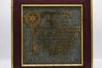 Kuber Key Pyrite Frame 1