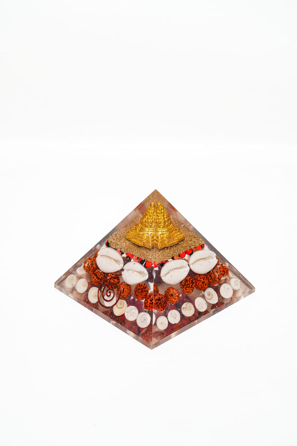 Laxmi Pyramid 1