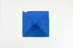 Yellow Metal Pyramid Vastu Yantra 1