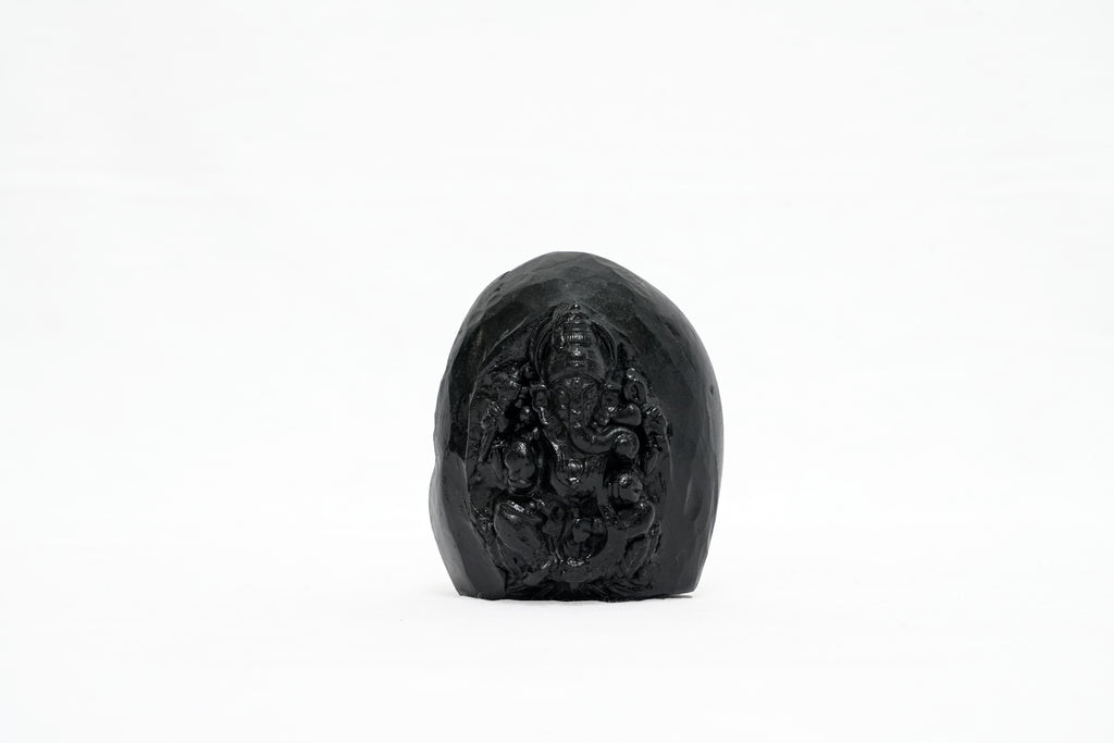 Shaligram Ganesh Murti 1