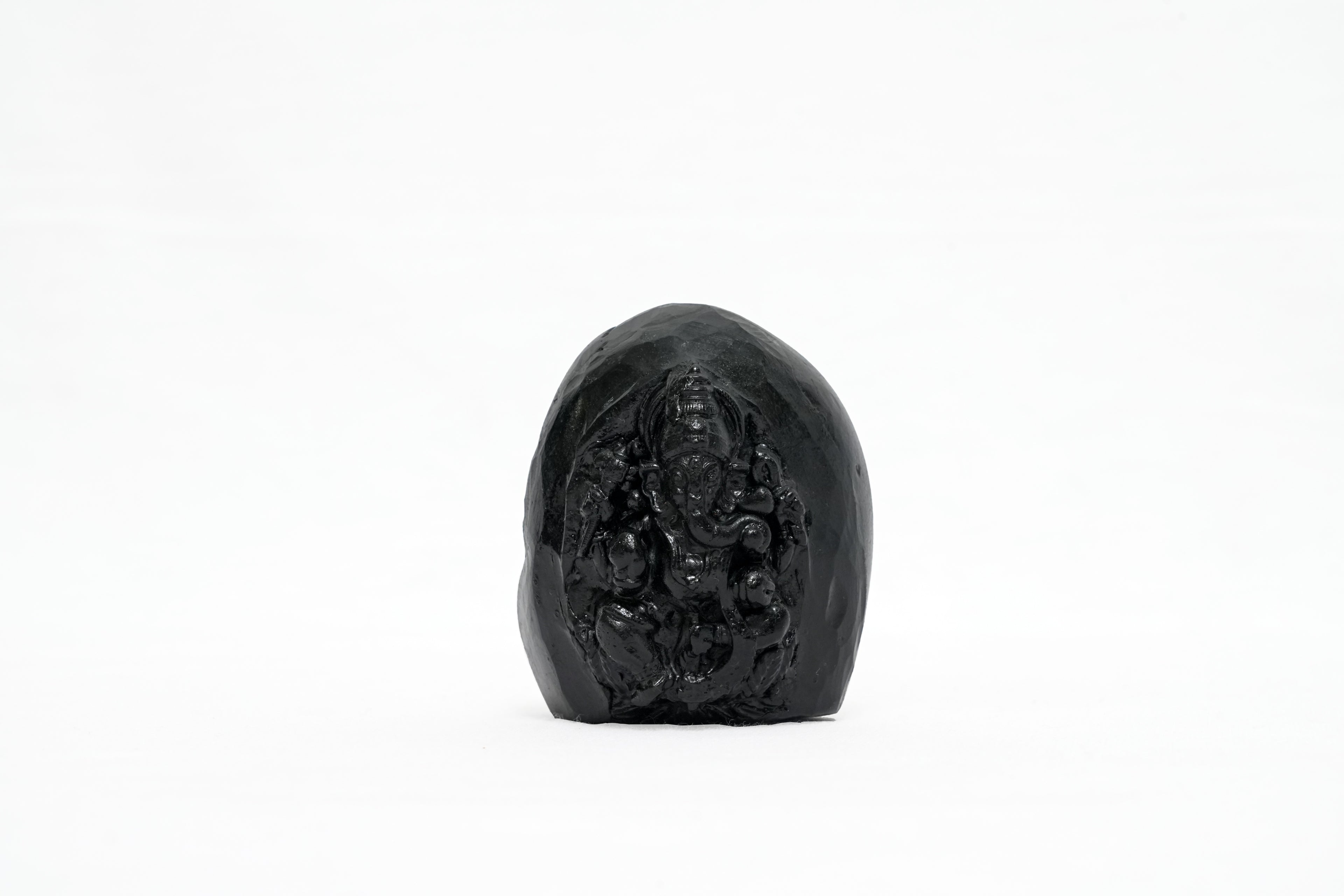 Shaligram Ganesh Murti 1
