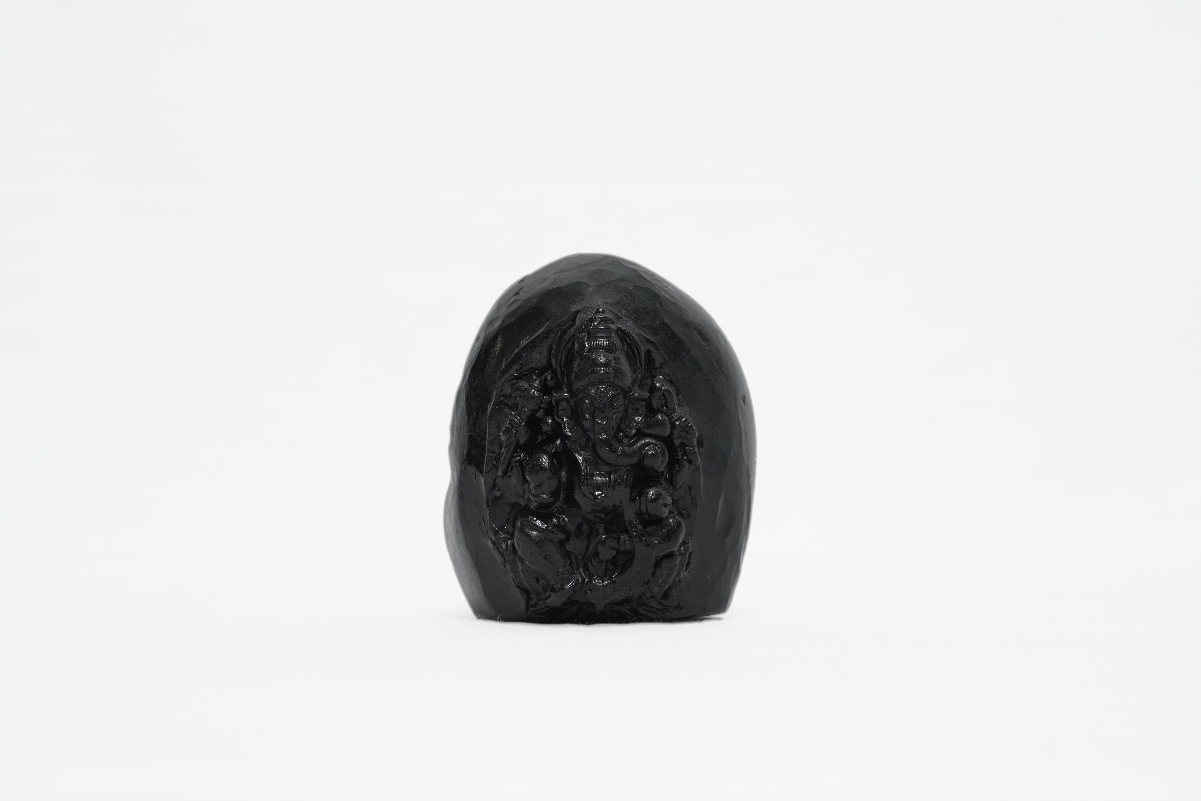 Shaligram Ganesh Murti 1