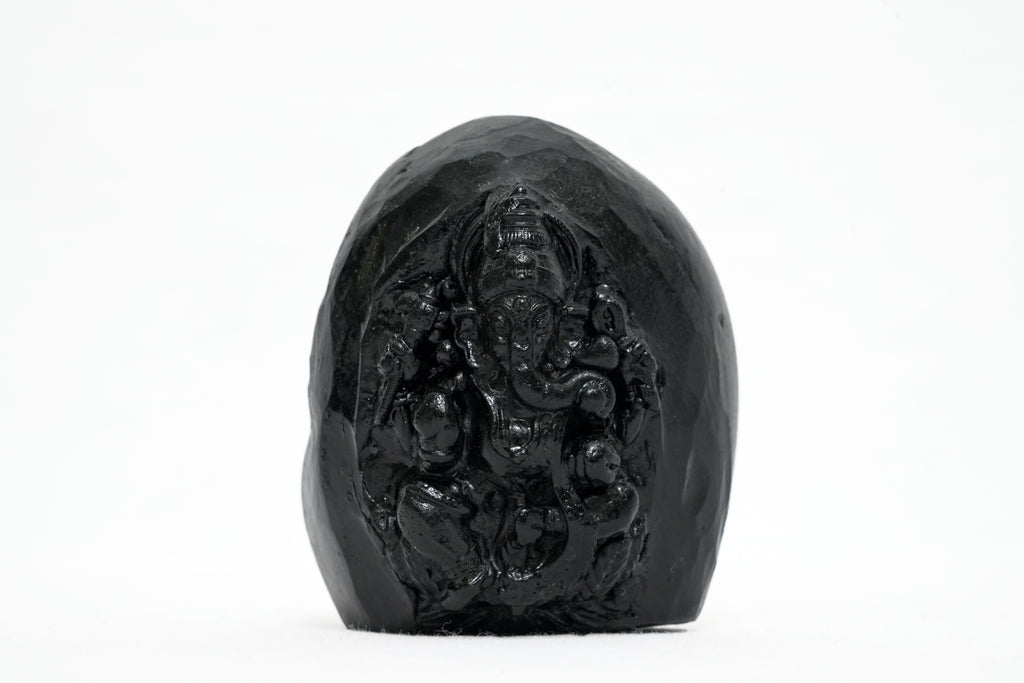 Shaligram Ganesh Murti 1