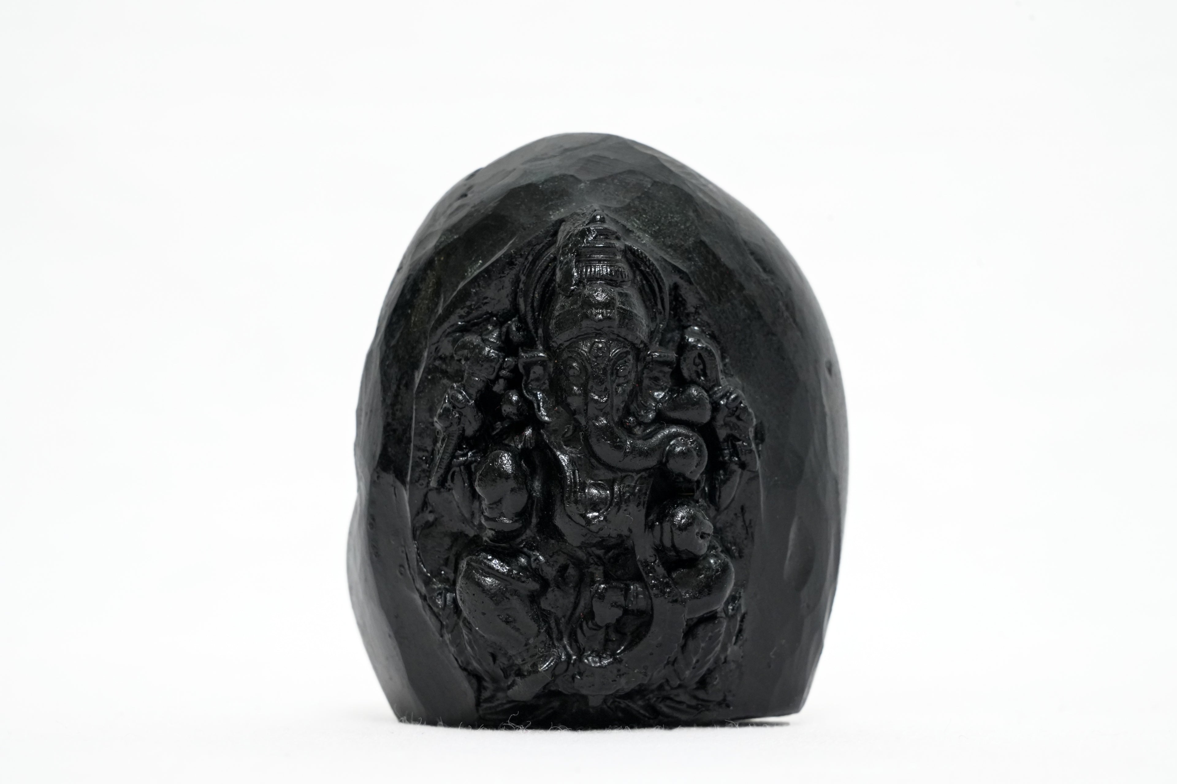 Shaligram Ganesh Murti 1