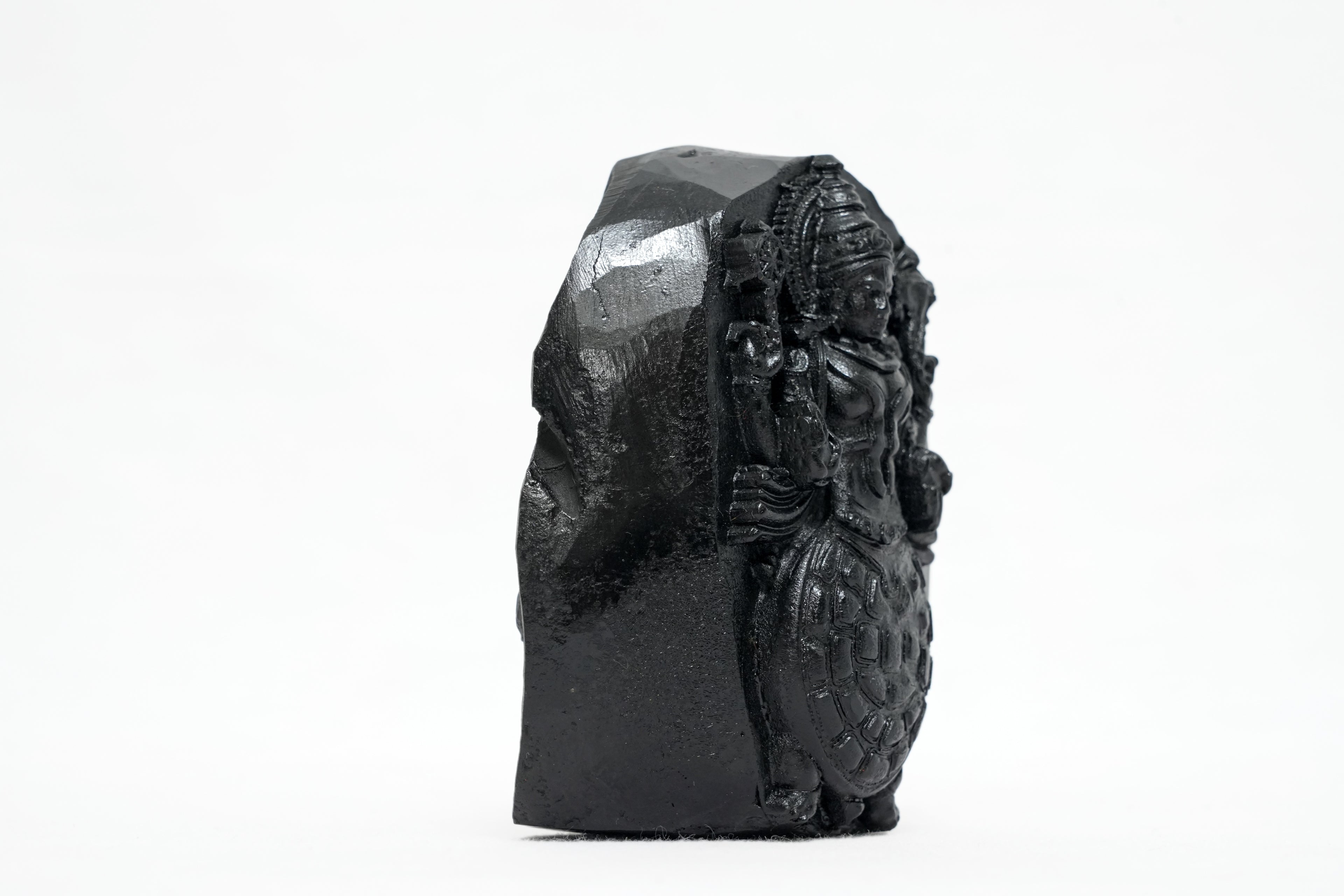 Shaligram Vishnu Kashyap 1