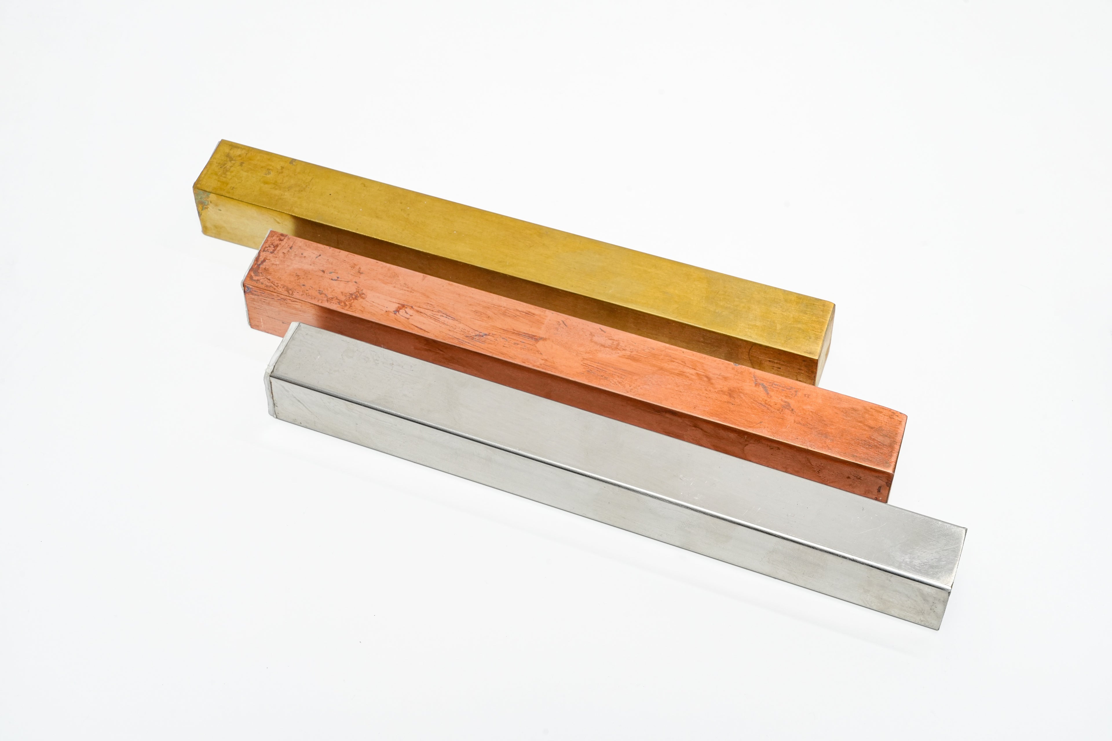 Vastu Metal Diraction Rods Set 1