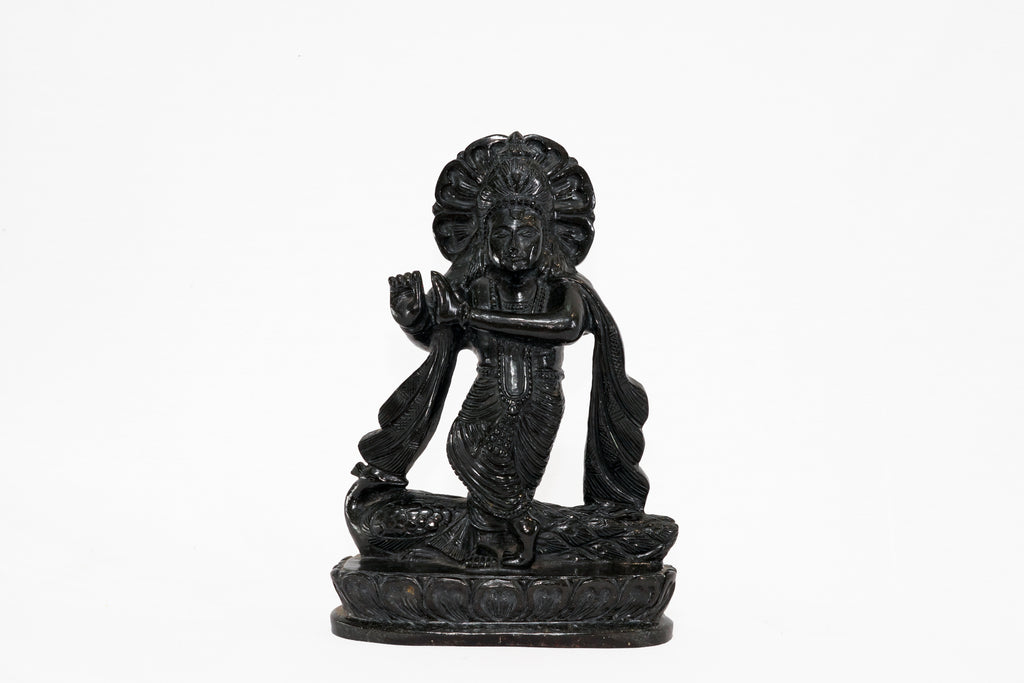 Black Greynight Krishna Murti