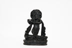Black Greynight Krishna Murti