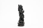 Black Greynight Krishna Murti