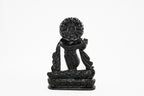 Black Greynight Krishna Murti