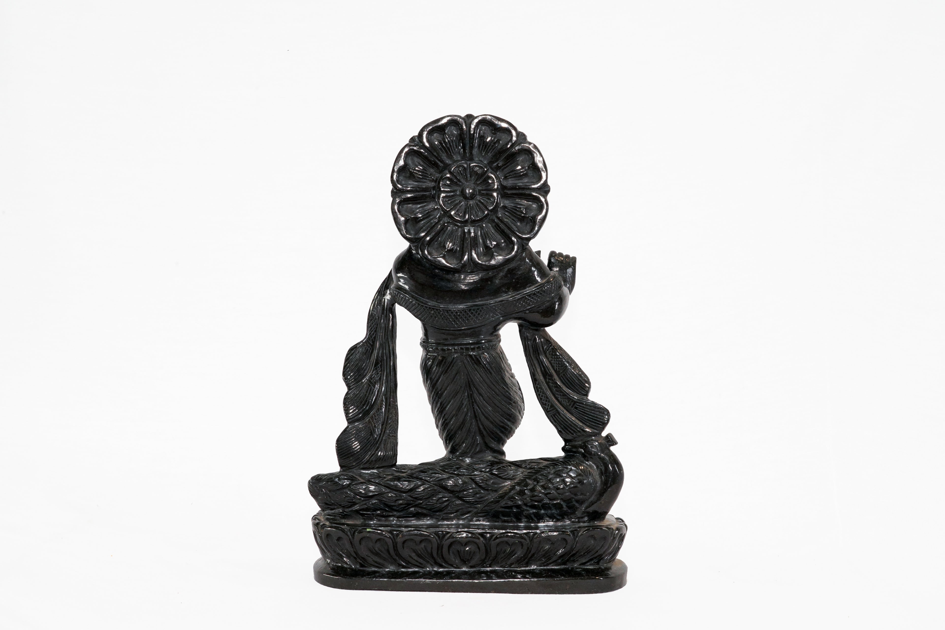 Black Greynight Krishna Murti