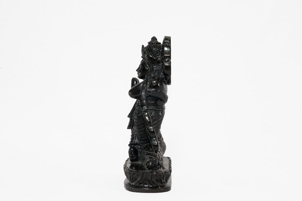 Black Greynight Krishna Murti