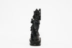 Black Greynight Krishna Murti