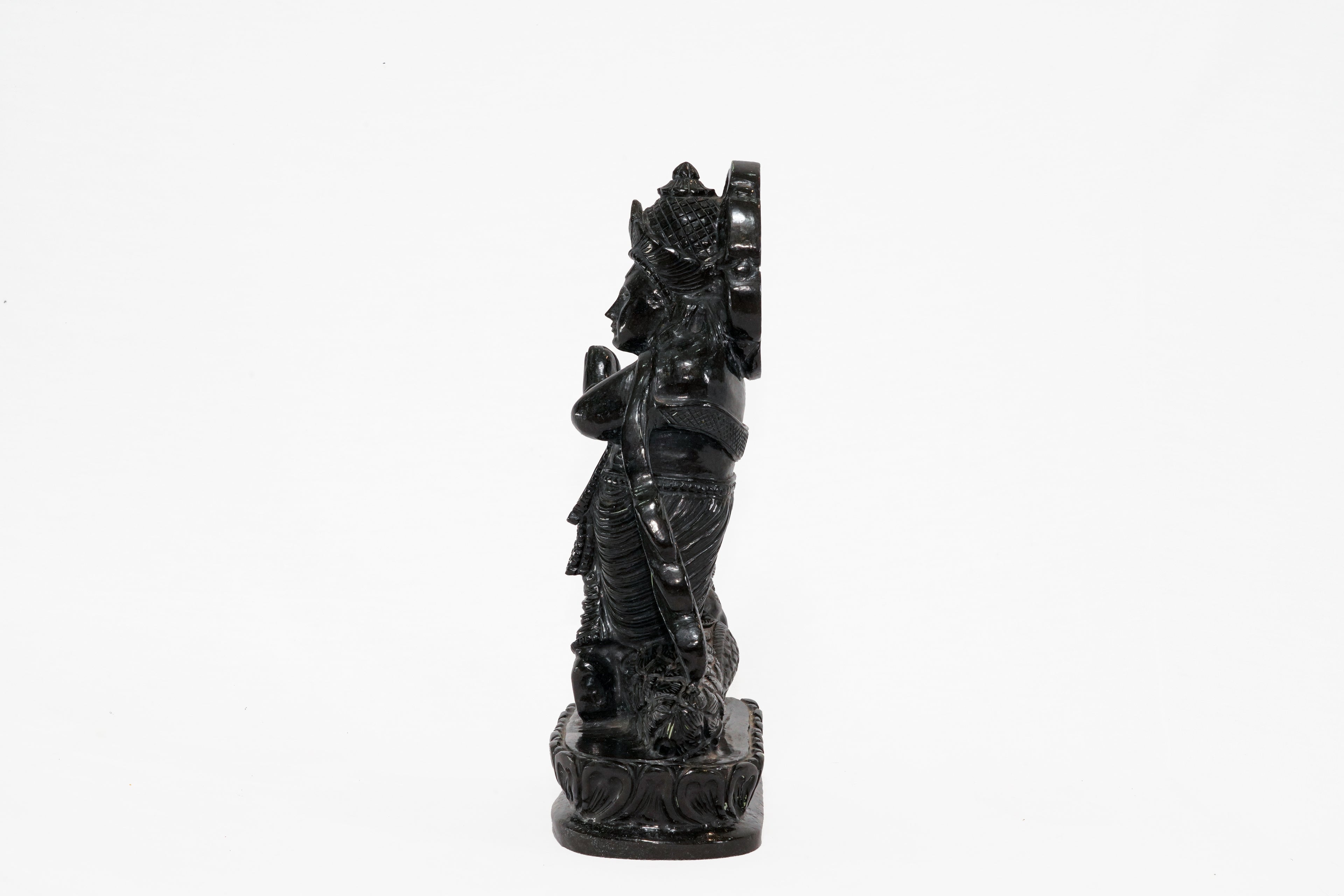 Black Greynight Krishna Murti
