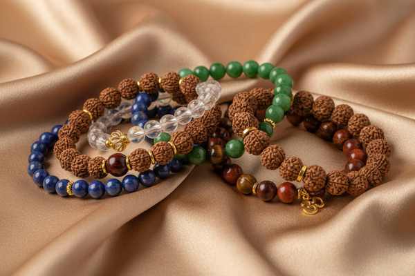 Bracelet Collection