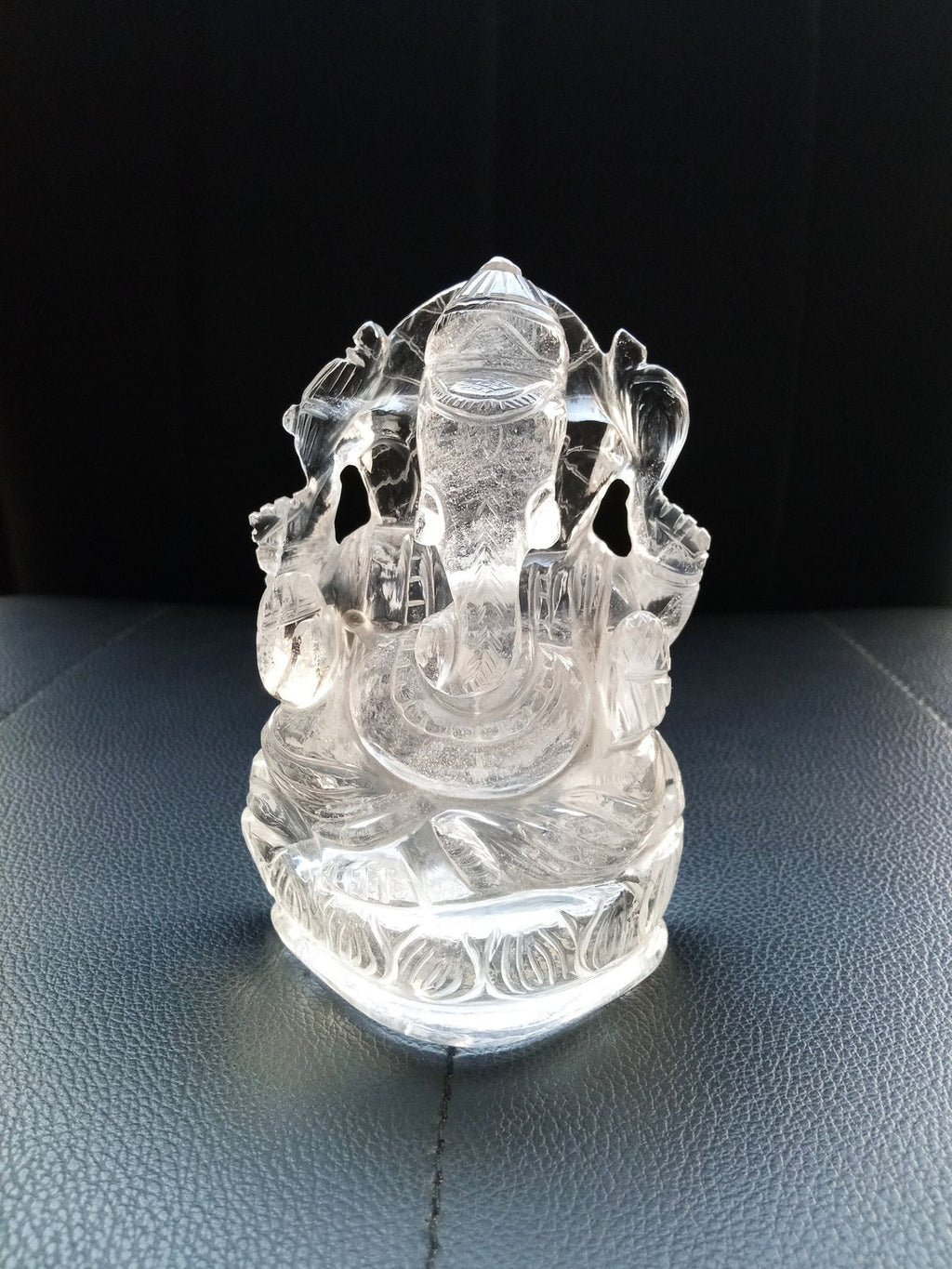 Shree Yantra Crystal