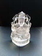 Shree Yantra Crystal