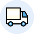 Fast Delivery