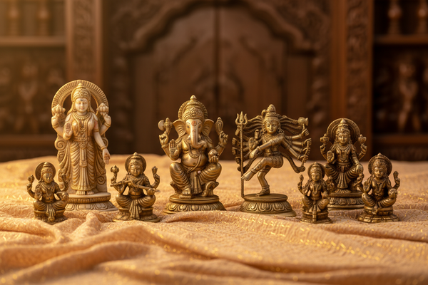 Statue Collection