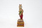White Quartz Ashvinikumar Murti 1