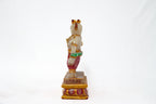 White Quartz Ashvinikumar Murti 1