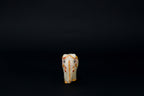 White Quartz Elephant 5 Murti 1