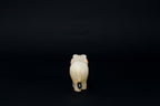White Quartz Elephant 5 Murti 1